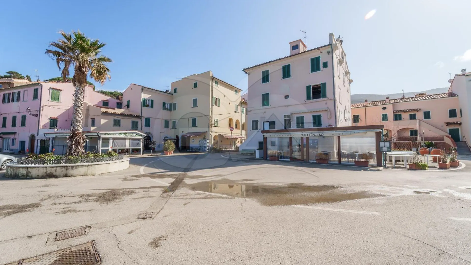 Casa Vittoria Sul Lungomare - Goelba Apartment Marciana Marina  0*, Marciana Marina (Isola d'Elba) Italy