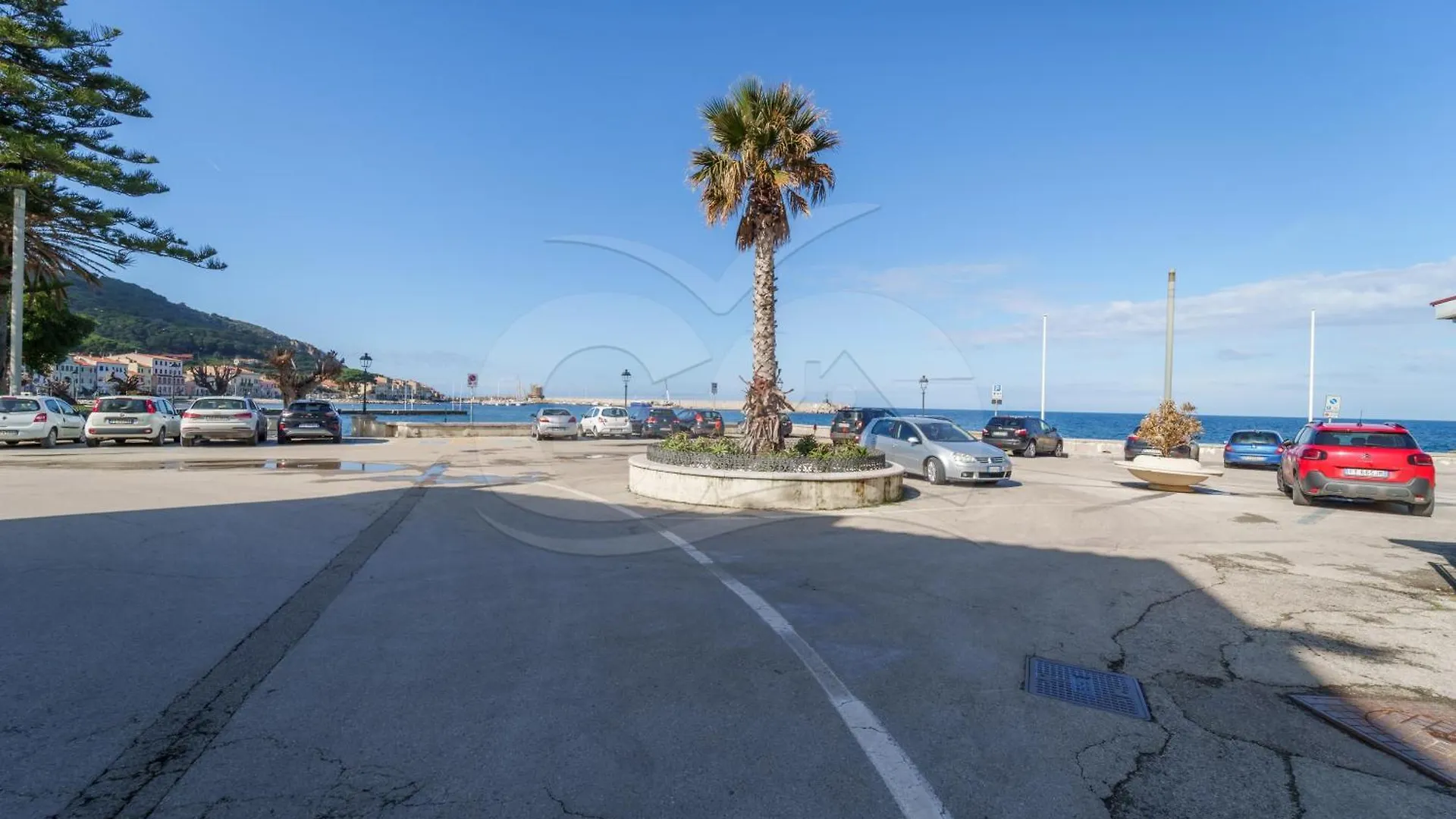 Casa Vittoria Sul Lungomare - Goelba Apartment Marciana Marina   Marciana Marina (Isola d'Elba)