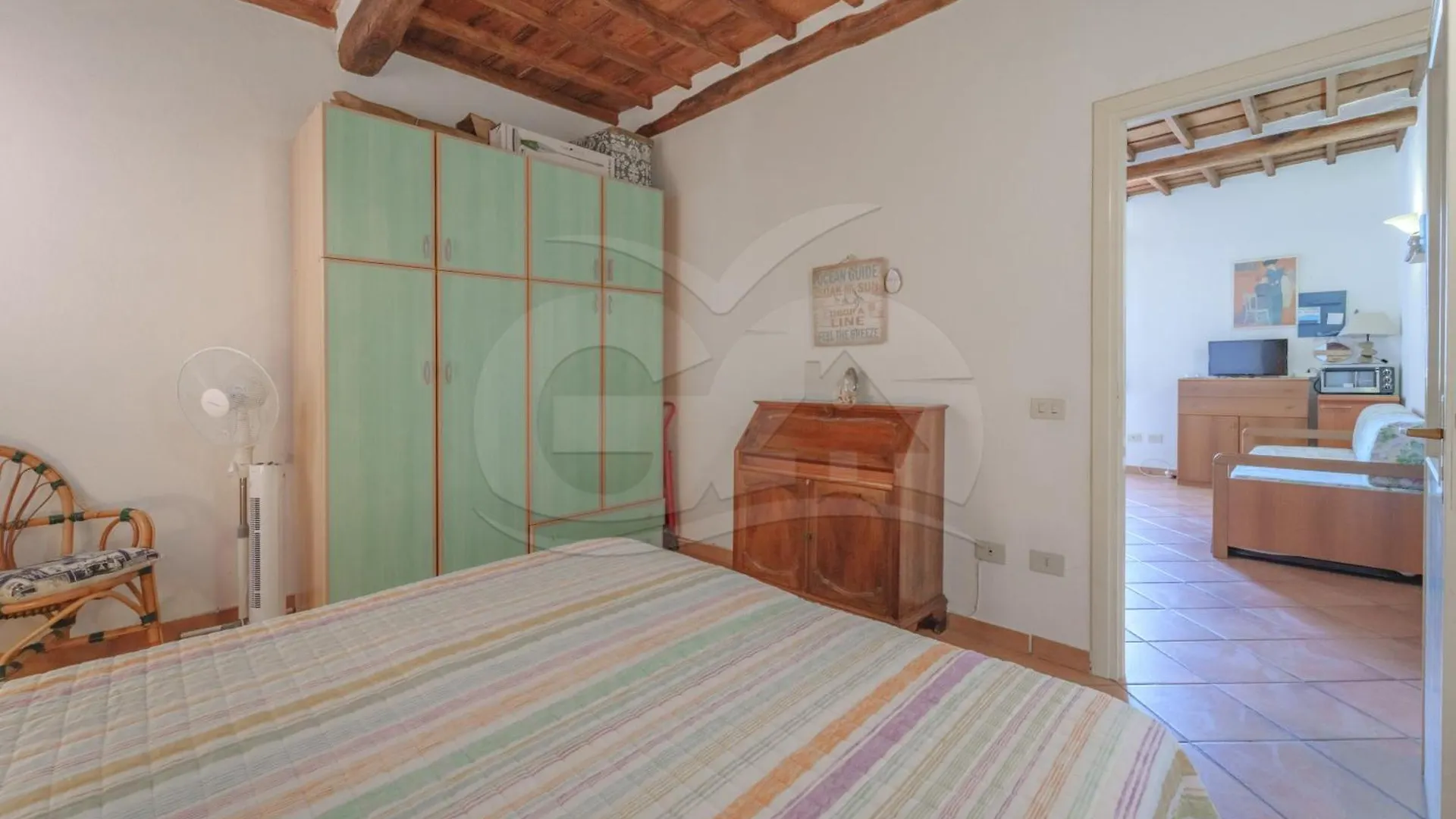 Casa Vittoria Sul Lungomare - Goelba Apartment Marciana Marina  Marciana Marina (Isola d'Elba)