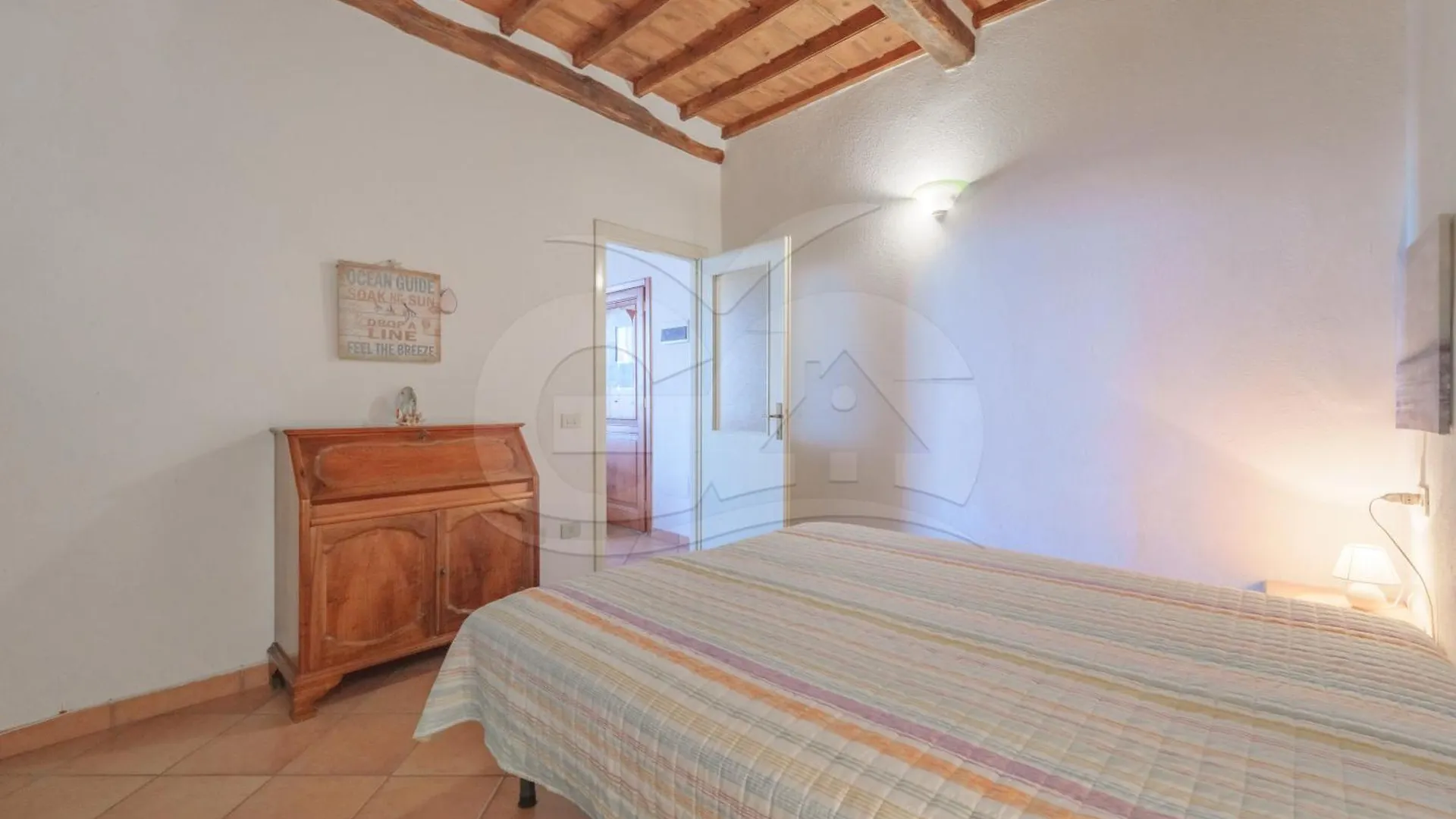 Casa Vittoria Sul Lungomare - Goelba Apartment Marciana Marina
