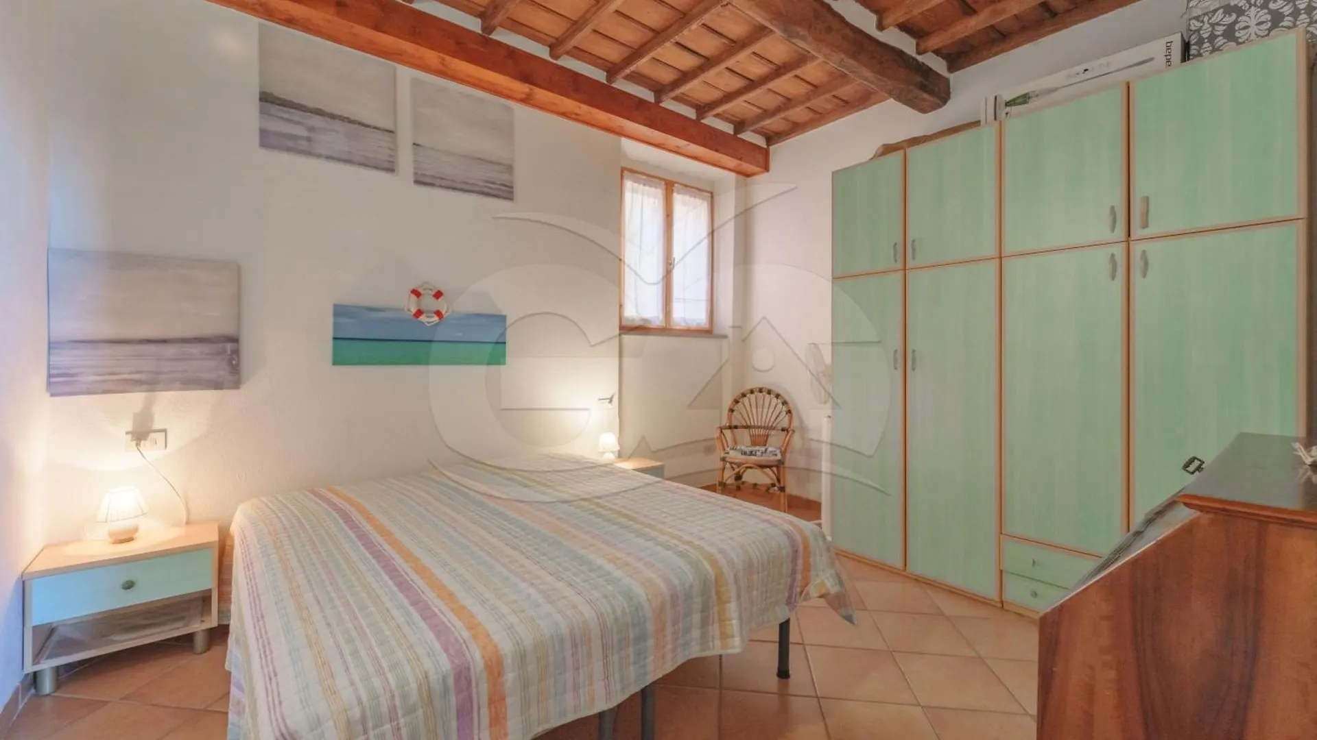 Casa Vittoria Sul Lungomare - Goelba Apartment Marciana Marina  0*, Marciana Marina (Isola d'Elba)