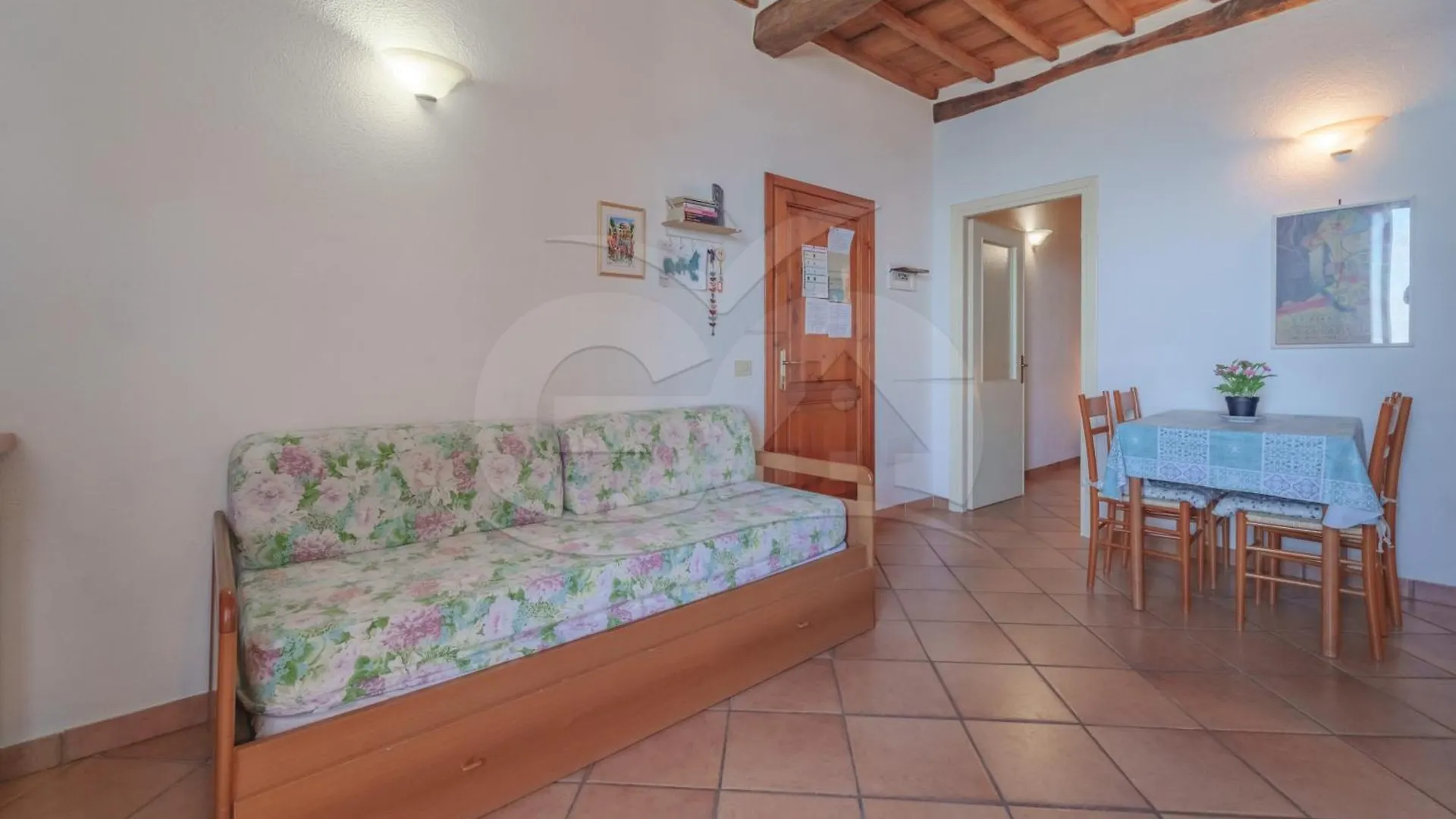 Casa Vittoria Sul Lungomare - Goelba Apartment Marciana Marina