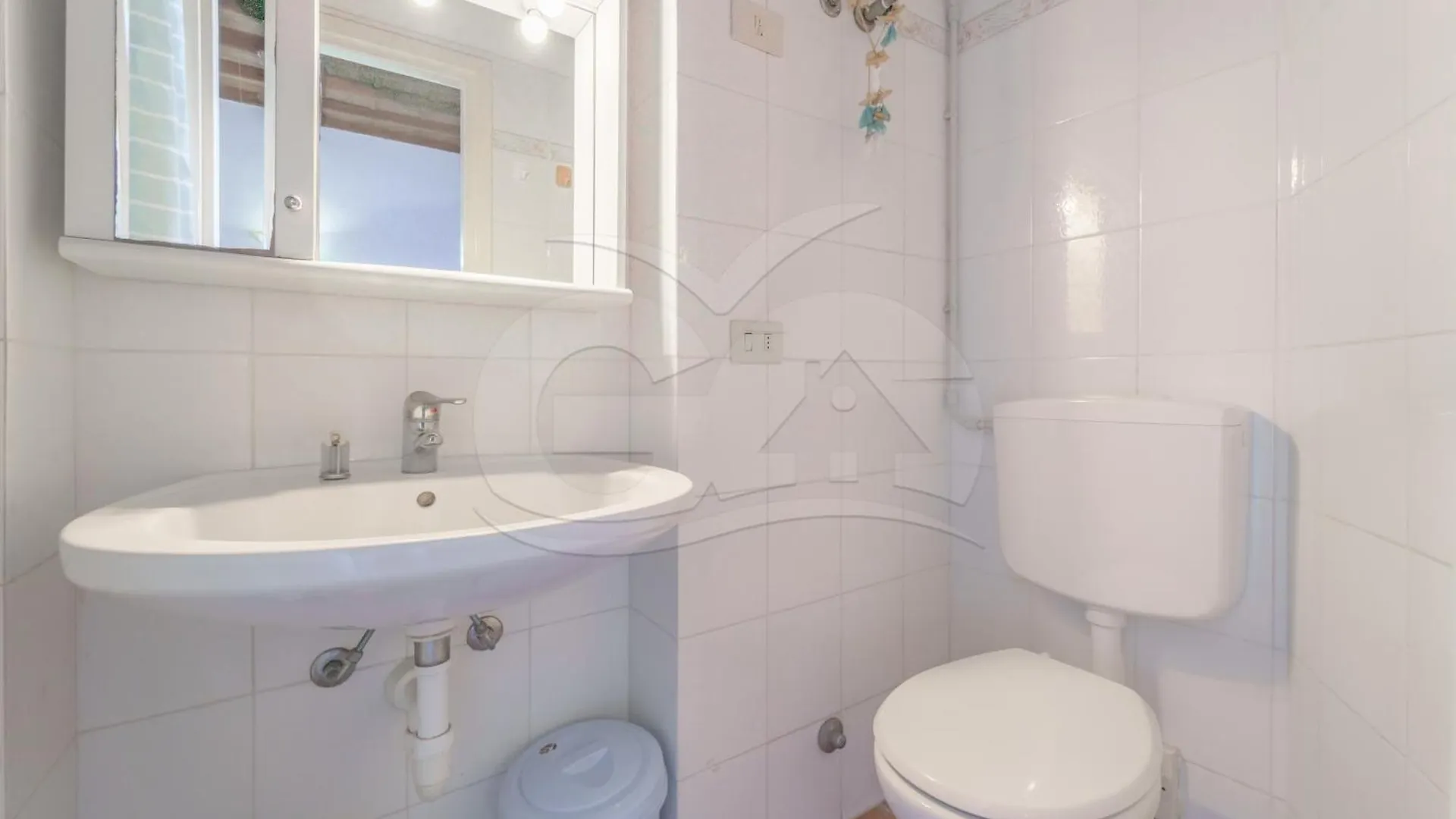 Casa Vittoria Sul Lungomare - Goelba Apartment Marciana Marina