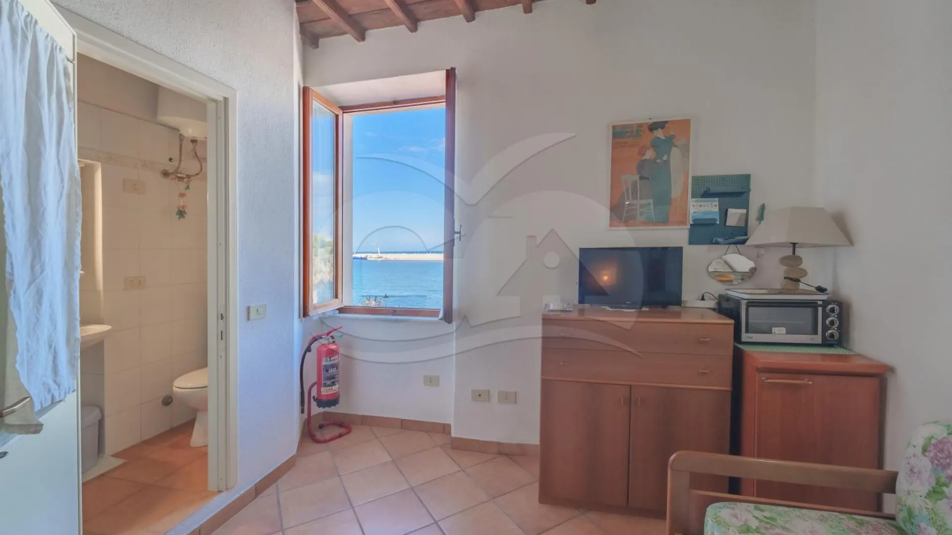 Casa Vittoria Sul Lungomare - Goelba Apartment Marciana Marina  0*, Marciana Marina (Isola d'Elba) Italy